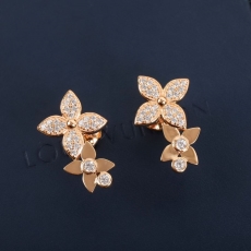 Louis Vuitton Earrings